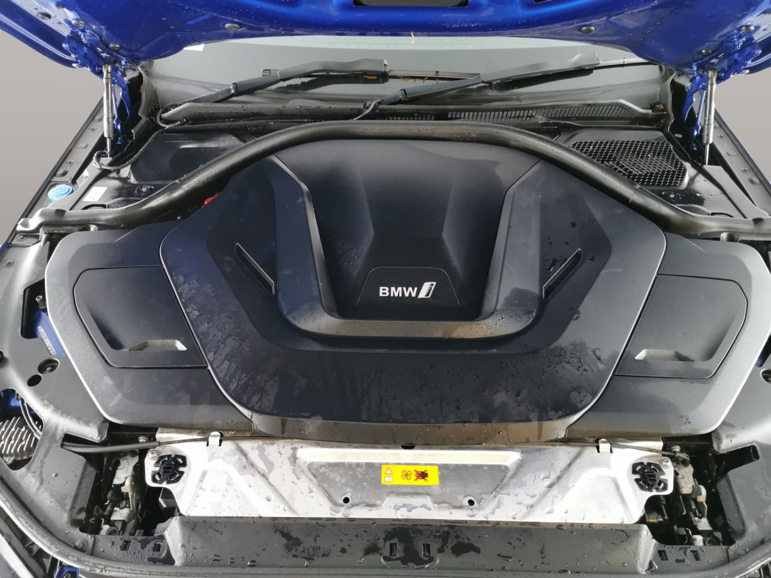 Used BMW i4 2022 for sale - 77059242: Photo 31