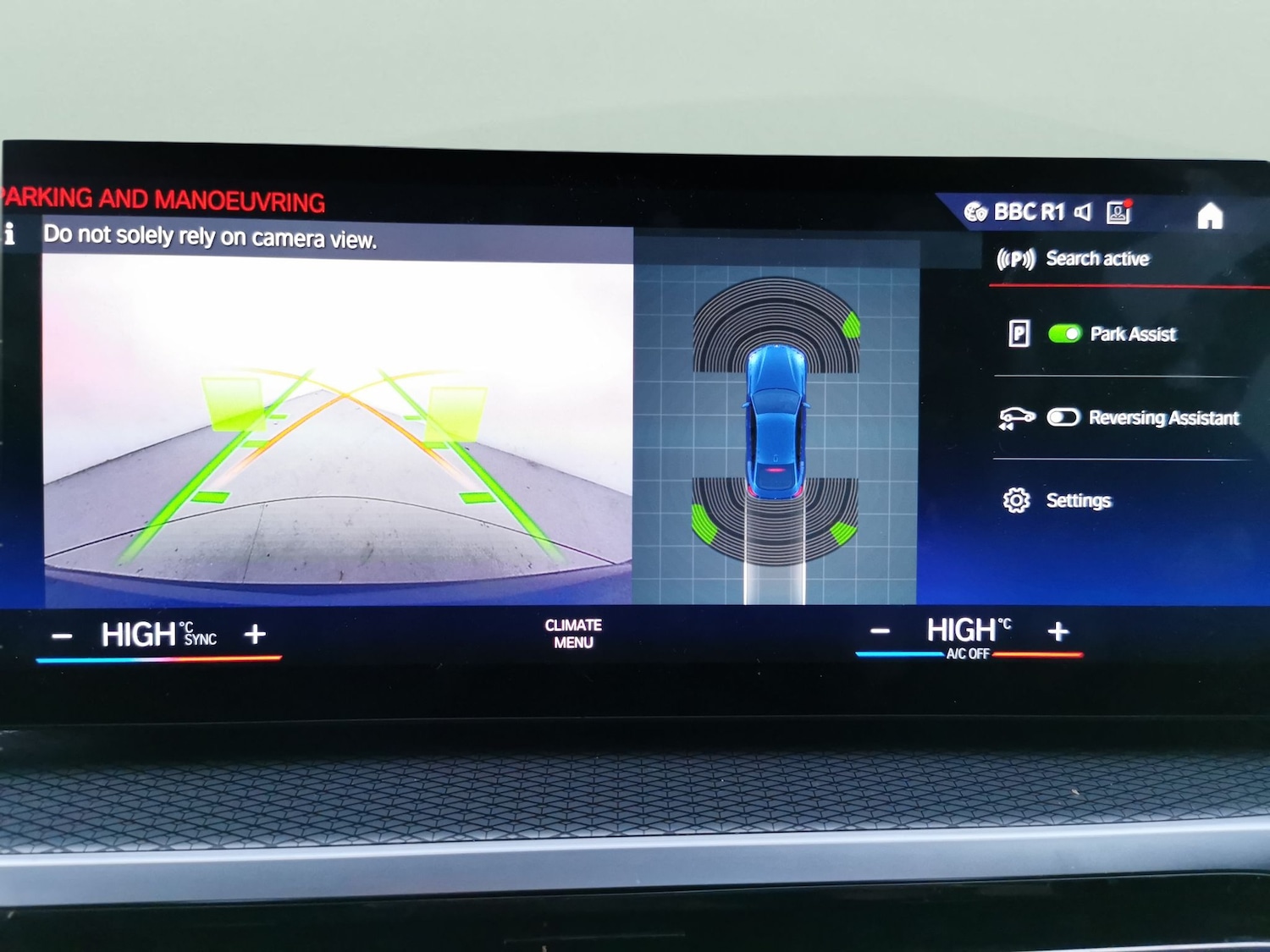 Used BMW i4 2022 for sale - 77059242: Photo 5