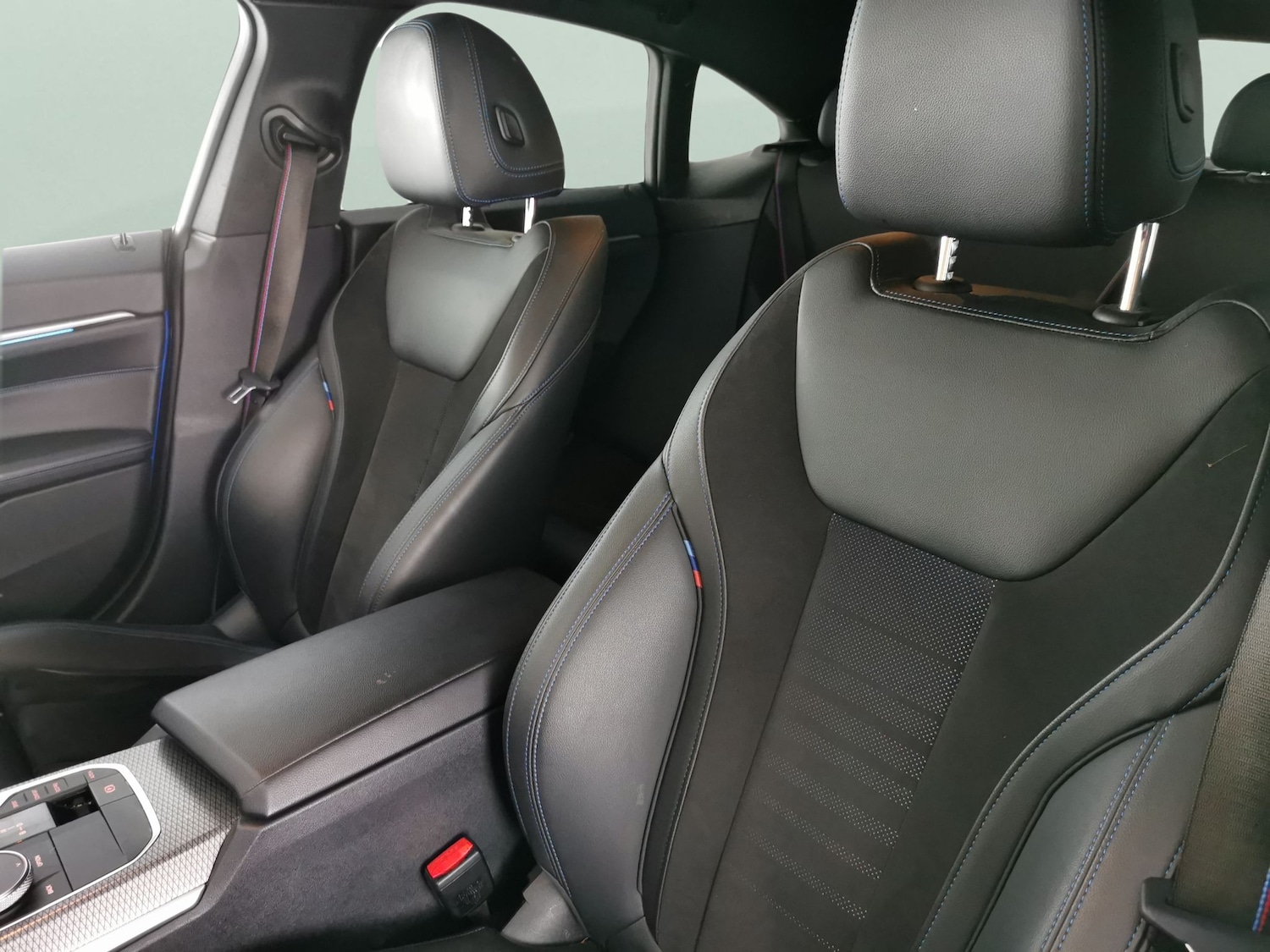 Used BMW i4 2022 for sale - 77059242: Photo 6