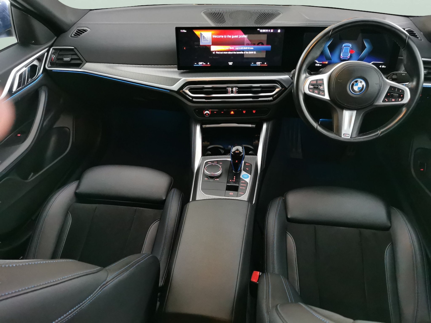Used BMW i4 2022 for sale - 77059242: Photo 7