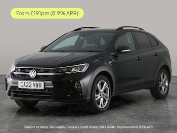 Used Volkswagen Taigo 2022 for sale - 79193040: Photo
