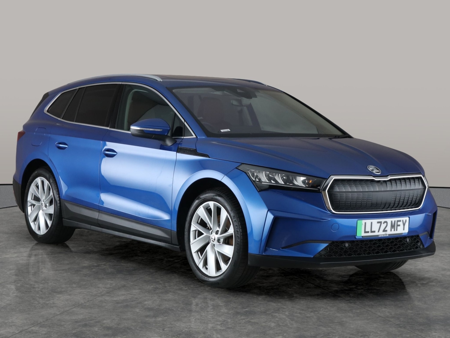 Used Skoda Enyaq 2022 for sale - 76545081: Photo 10