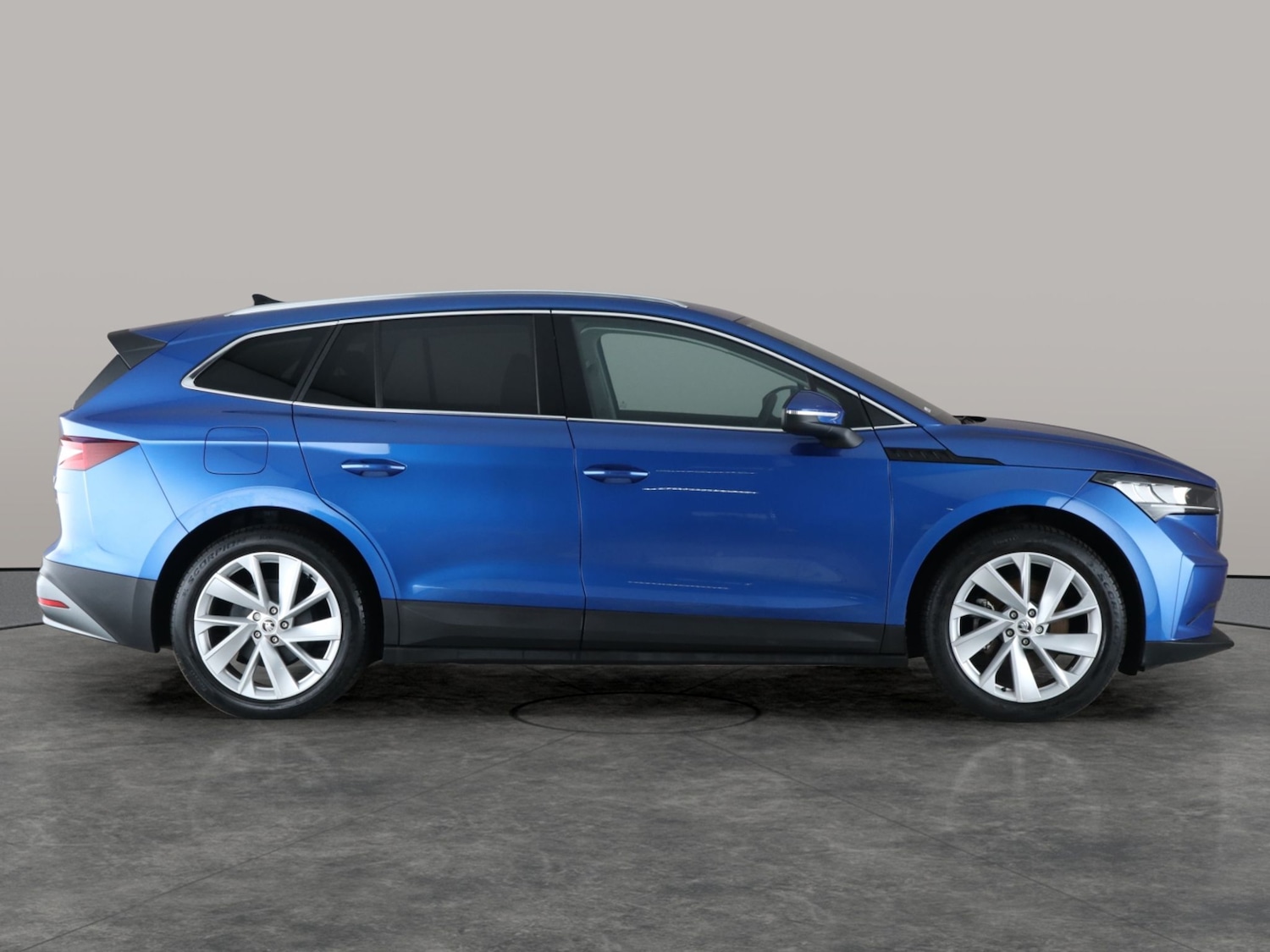 Used Skoda Enyaq 2022 for sale - 76545081: Photo 11