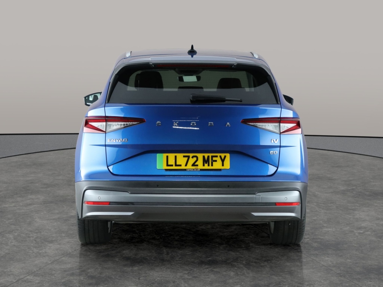 Used Skoda Enyaq 2022 for sale - 76545081: Photo 13