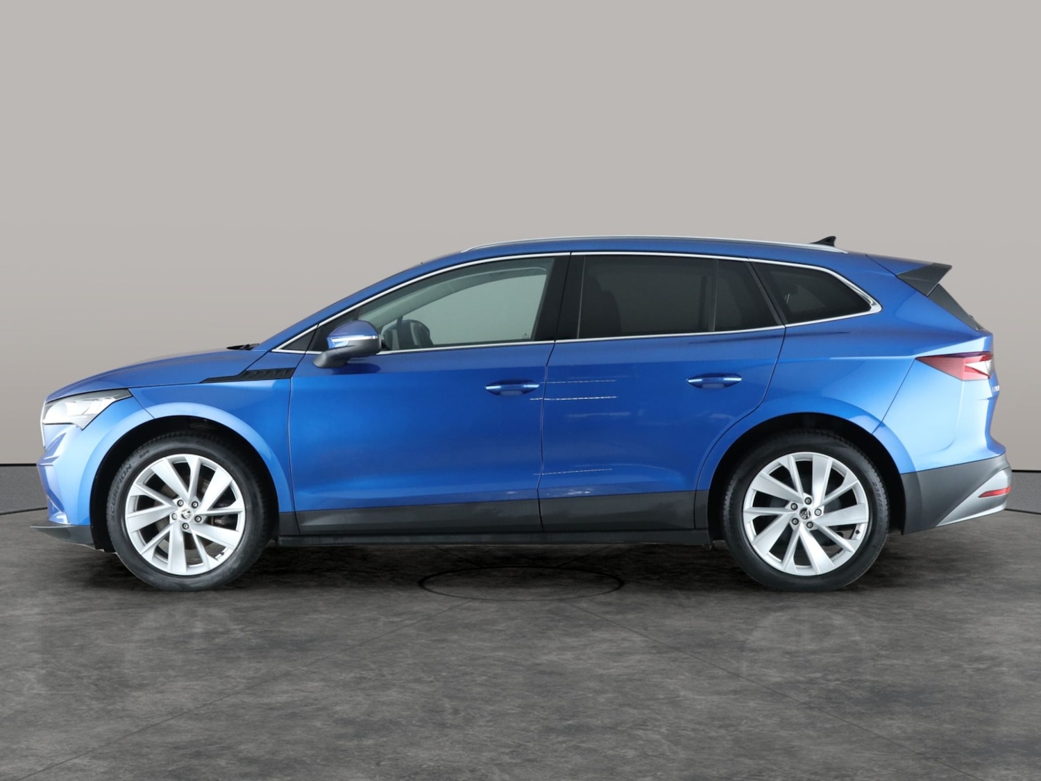 Used Skoda Enyaq 2022 for sale - 76545081: Photo 15