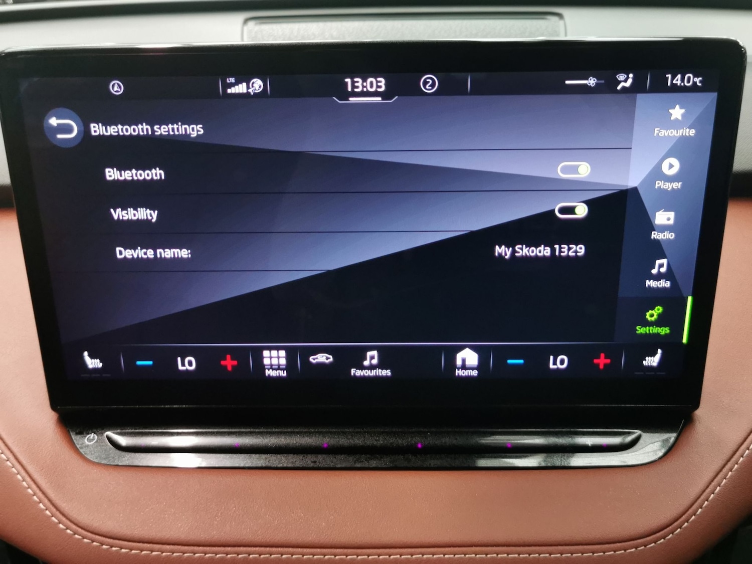 Used Skoda Enyaq 2022 for sale - 76545081: Photo 17