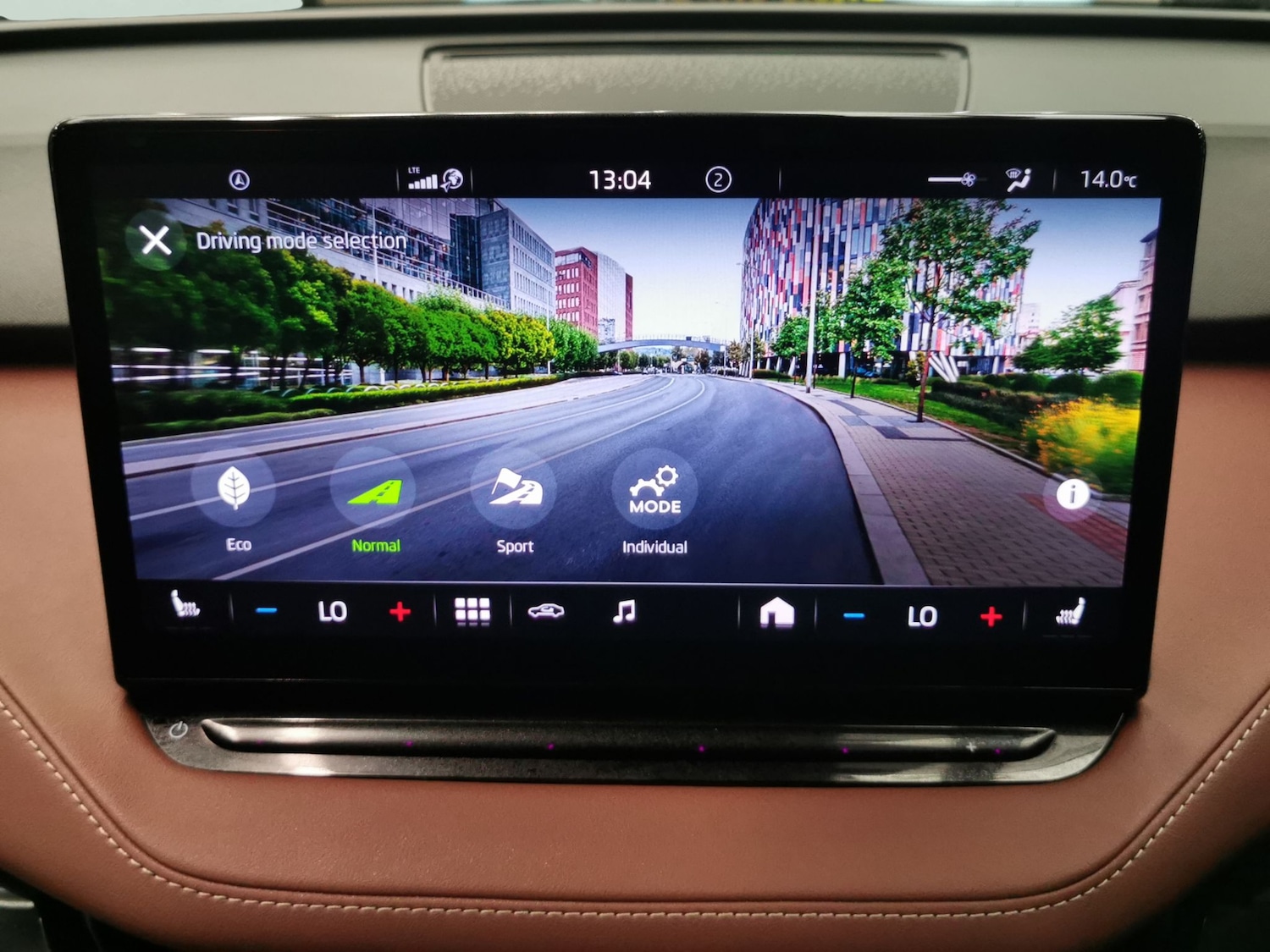 Used Skoda Enyaq 2022 for sale - 76545081: Photo 18