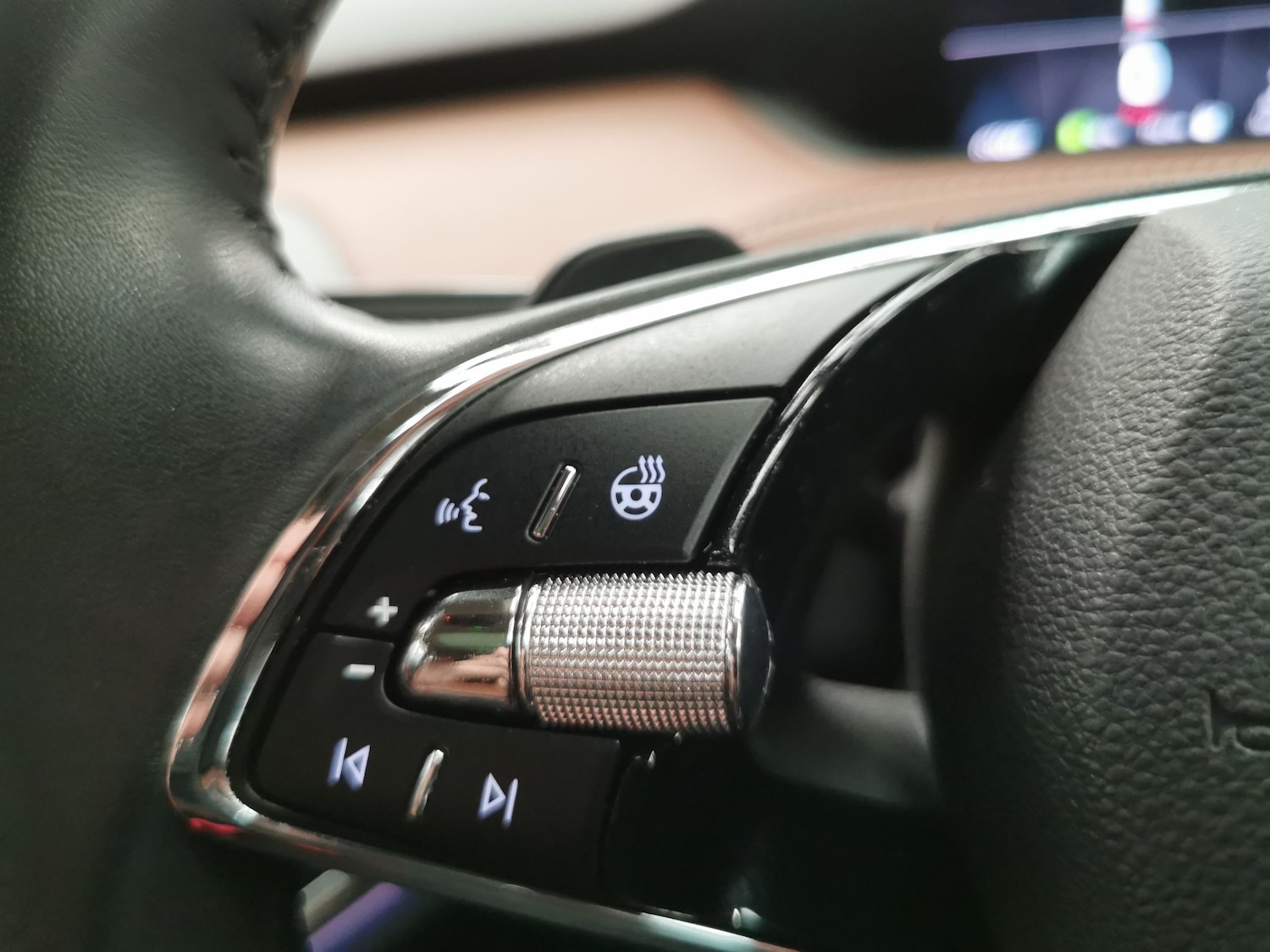 Used Skoda Enyaq 2022 for sale - 76545081: Photo 20