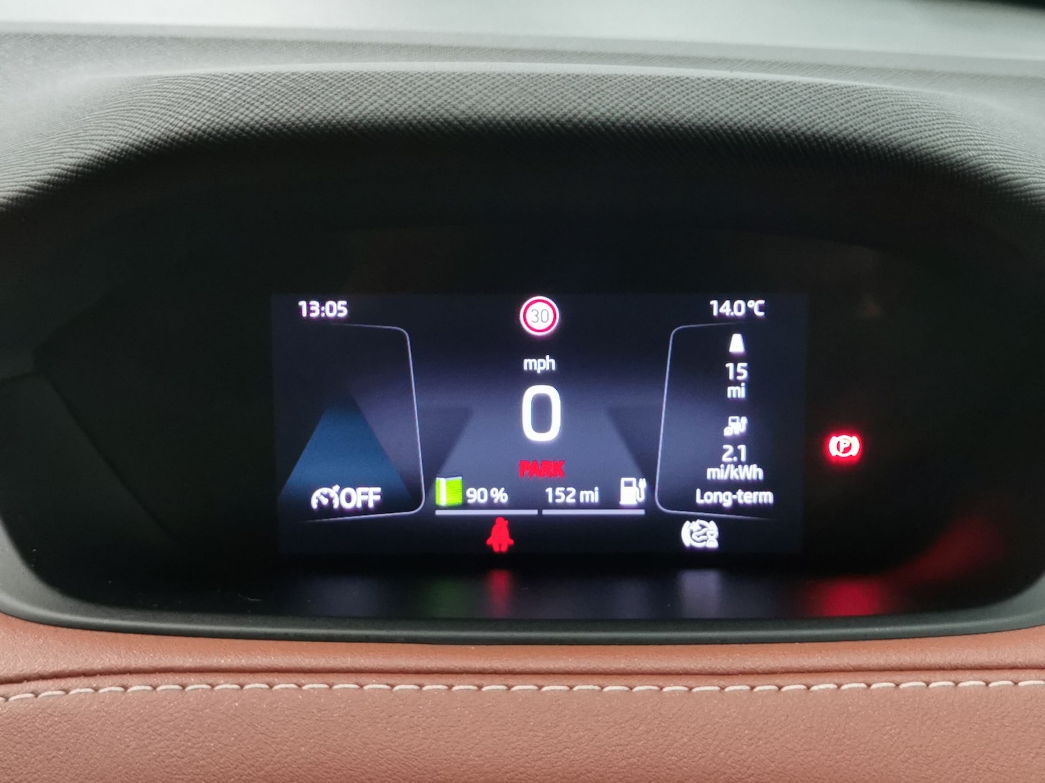 Used Skoda Enyaq 2022 for sale - 76545081: Photo 25