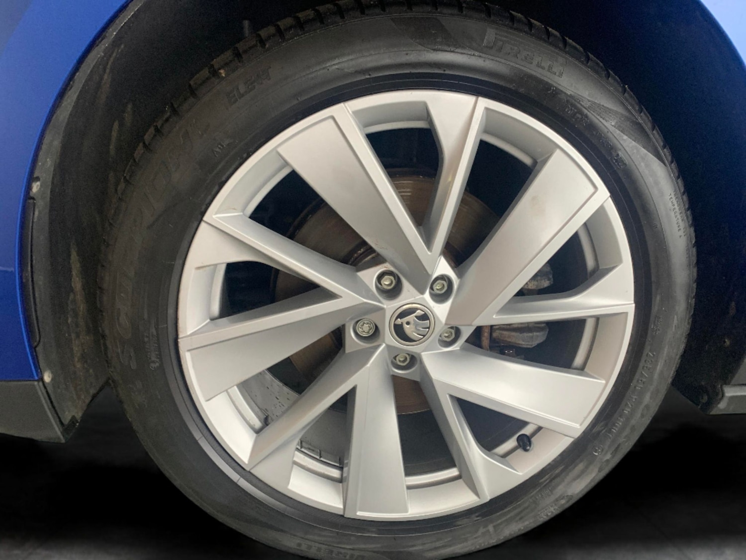 Used Skoda Enyaq 2022 for sale - 76545081: Photo 29