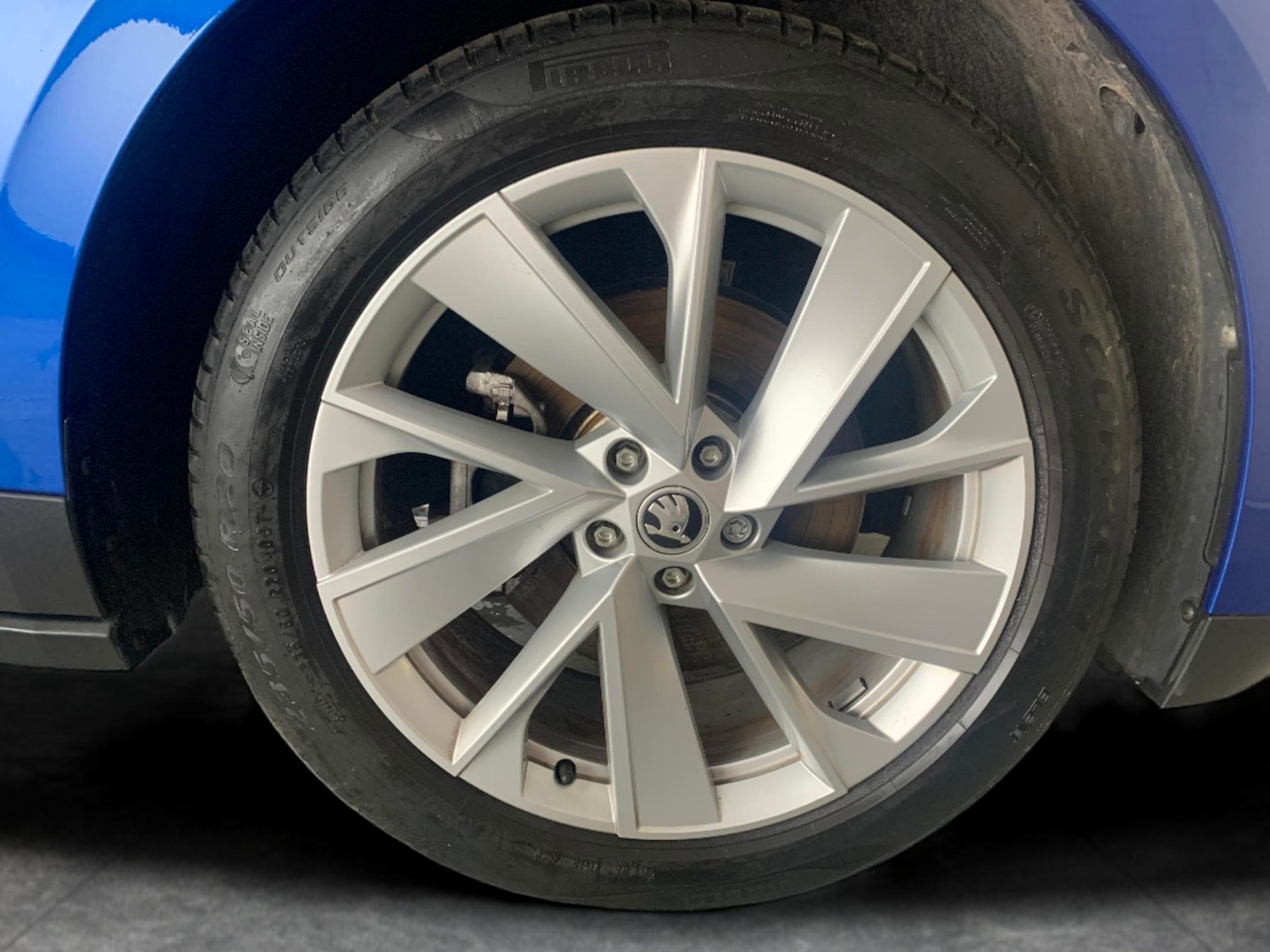 Used Skoda Enyaq 2022 for sale - 76545081: Photo 30