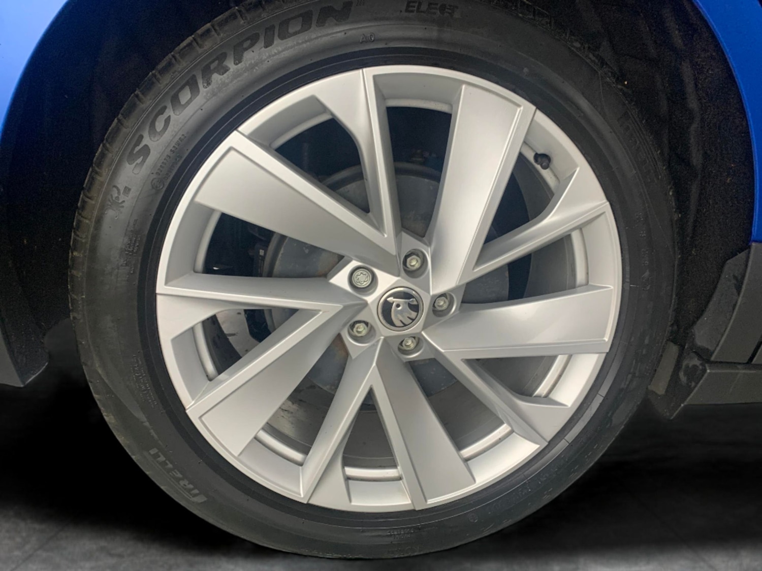 Used Skoda Enyaq 2022 for sale - 76545081: Photo 31