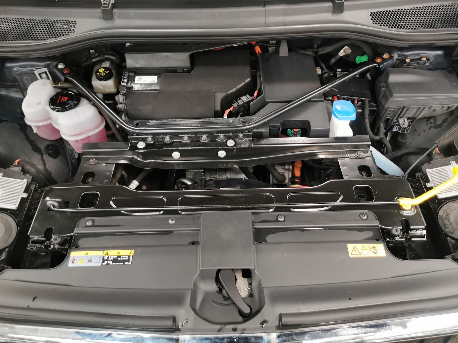 Used Skoda Enyaq 2022 for sale - 76545081: Photo 37