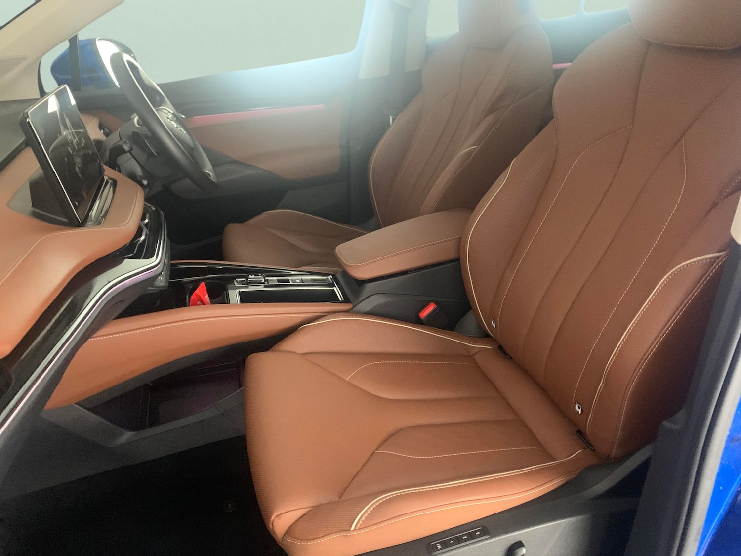 Used Skoda Enyaq 2022 for sale - 76545081: Photo 4