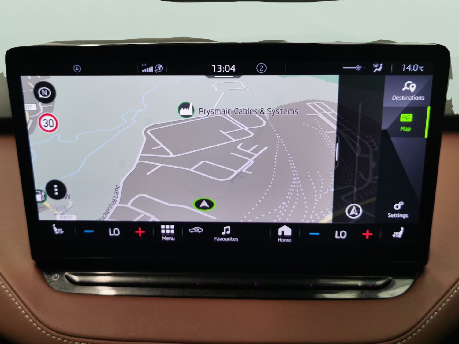 Used Skoda Enyaq 2022 for sale - 76545081: Photo 7