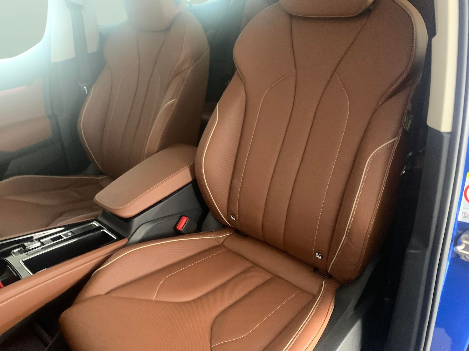 Used Skoda Enyaq 2022 for sale - 76545081: Photo 8