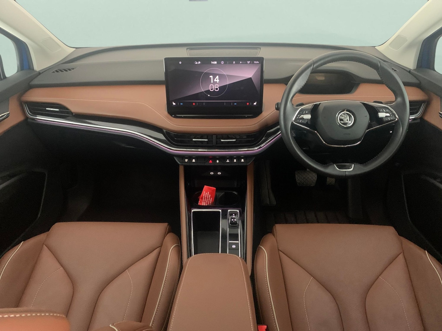 Used Skoda Enyaq 2022 for sale - 76545081: Photo 9