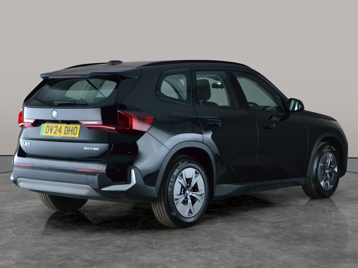 Used BMW iX1 2024 for sale - 78149334: Photo 10