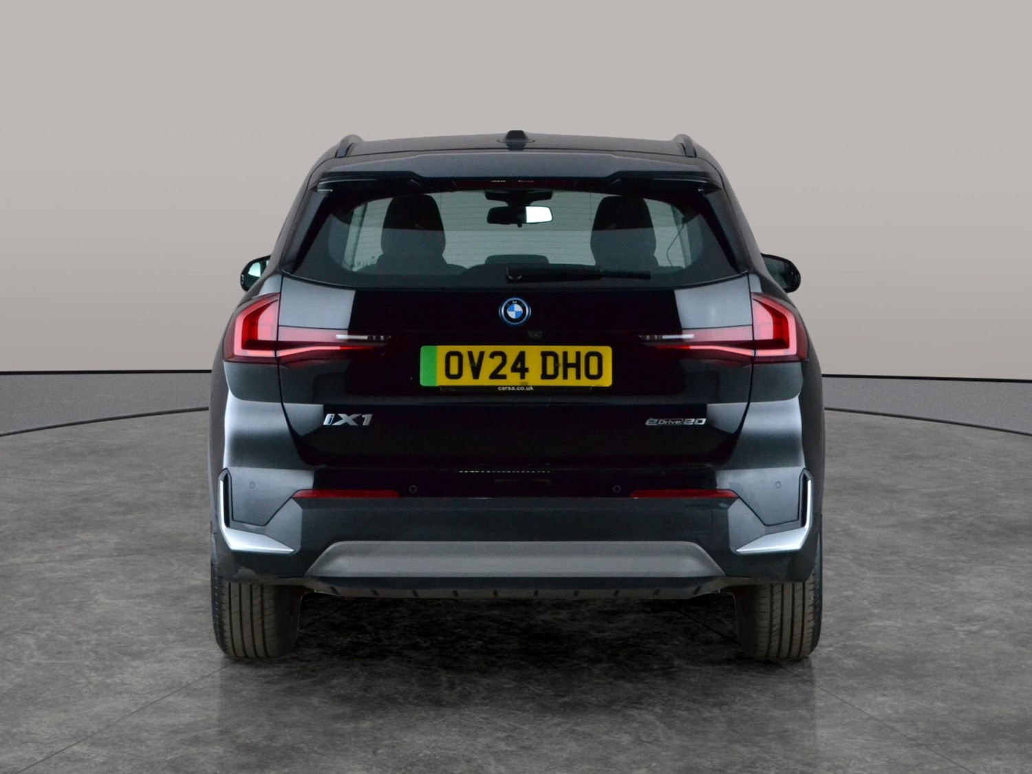 Used BMW iX1 2024 for sale - 78149334: Photo 11