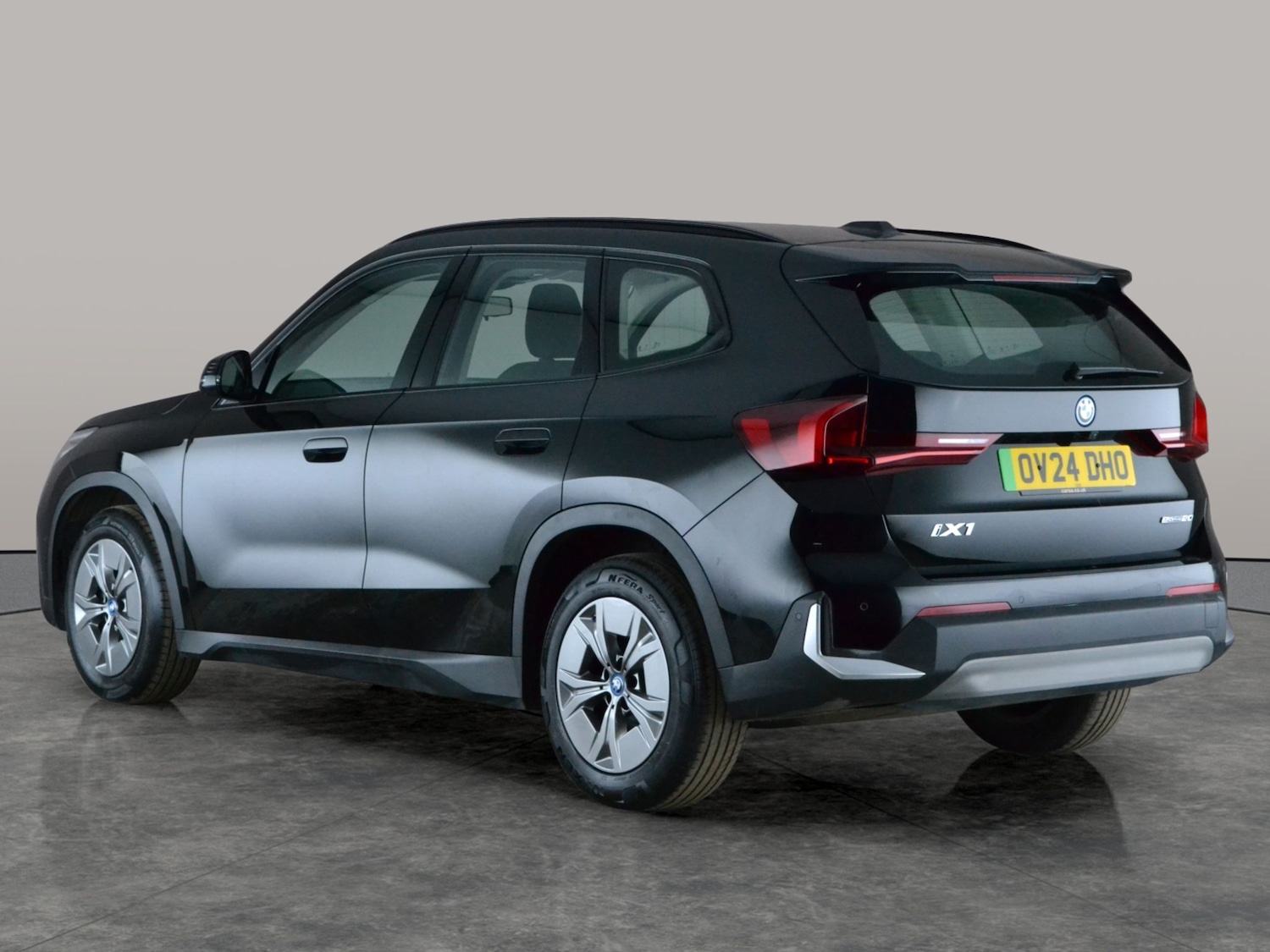 Used BMW iX1 2024 for sale - 78149334: Photo 12