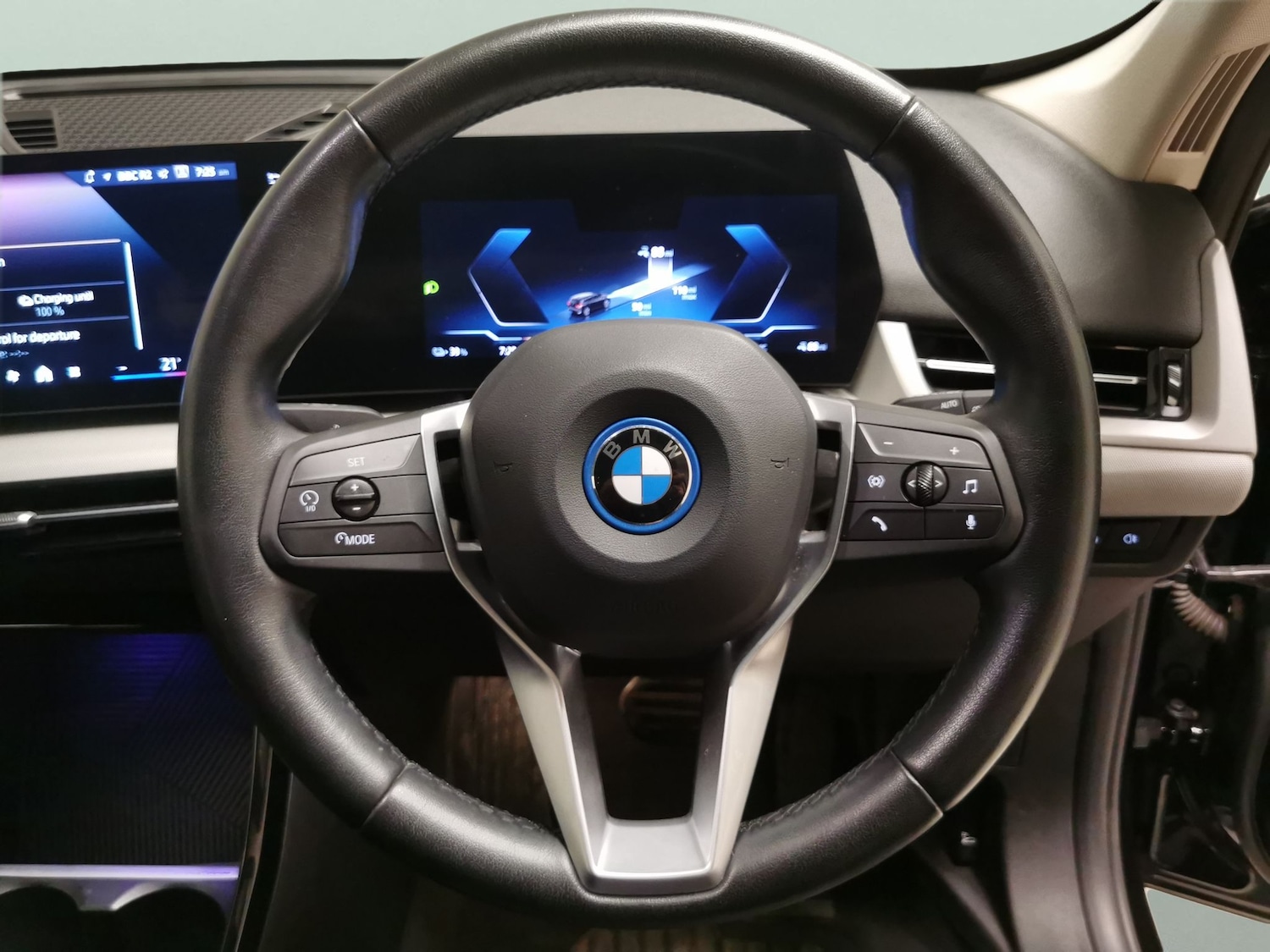 Used BMW iX1 2024 for sale - 78149334: Photo 14