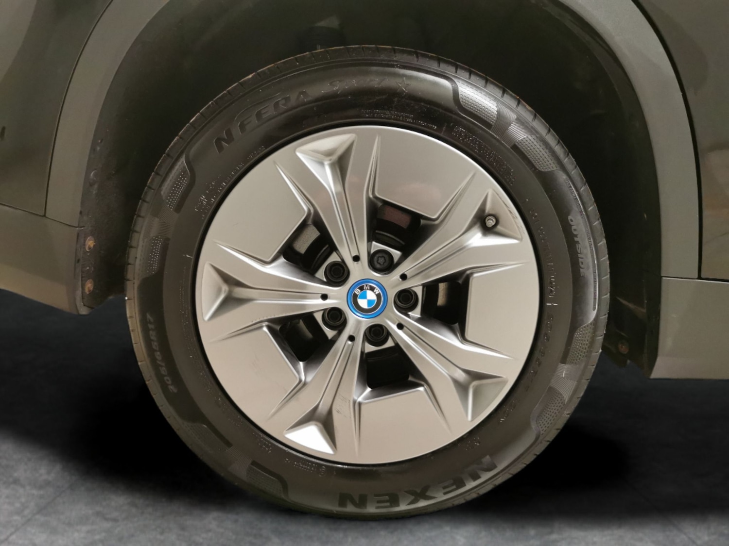 Used BMW iX1 2024 for sale - 78149334: Photo 21