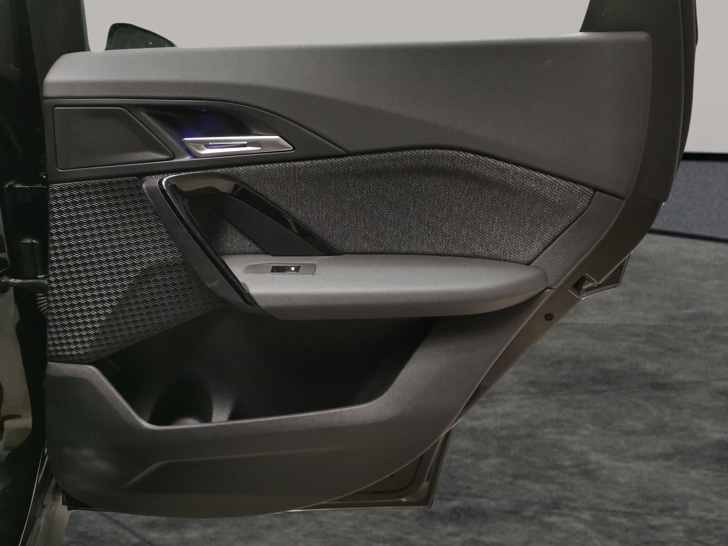 Used BMW iX1 2024 for sale - 78149334: Photo 25