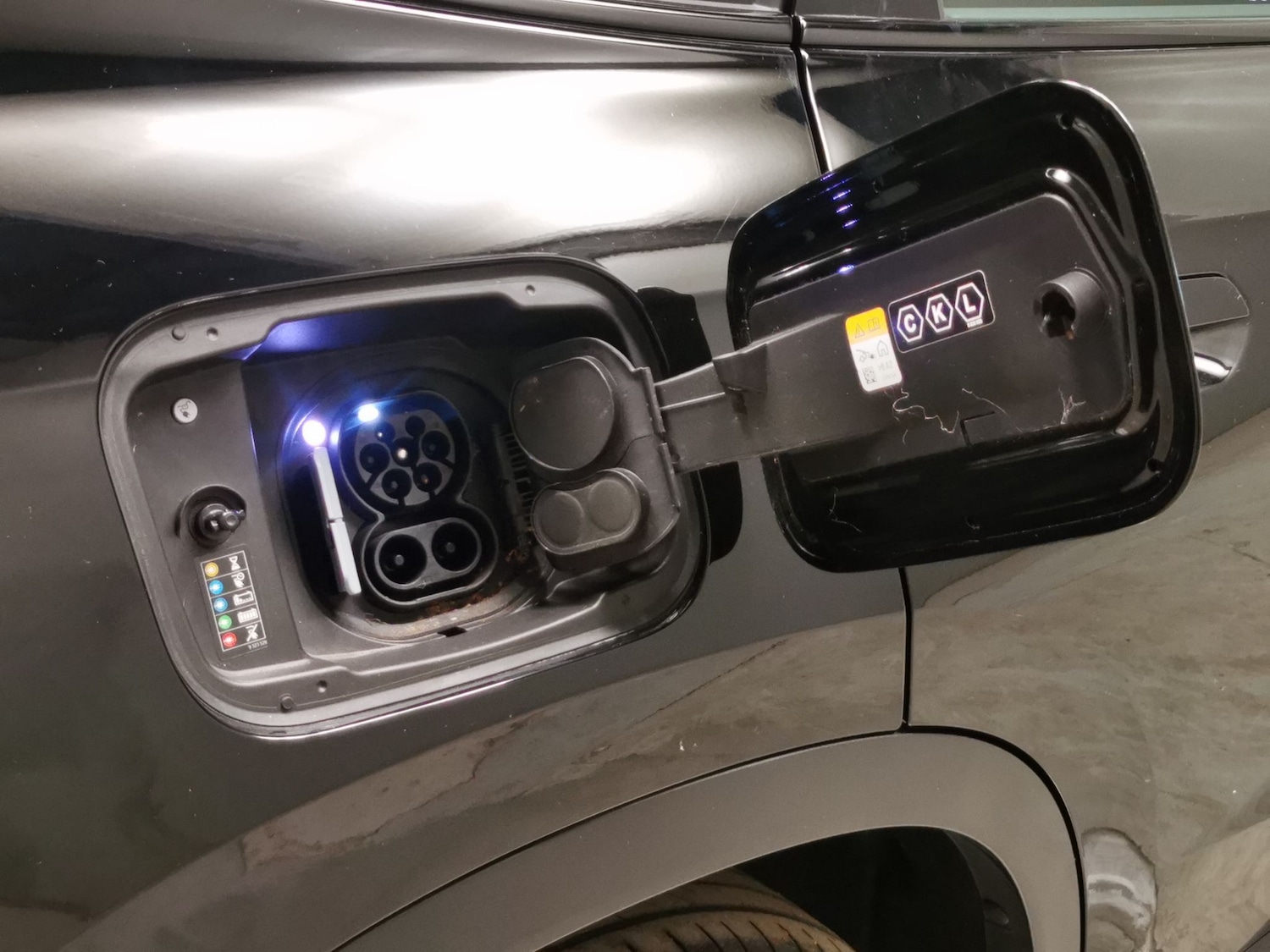 Used BMW iX1 2024 for sale - 78149334: Photo 27