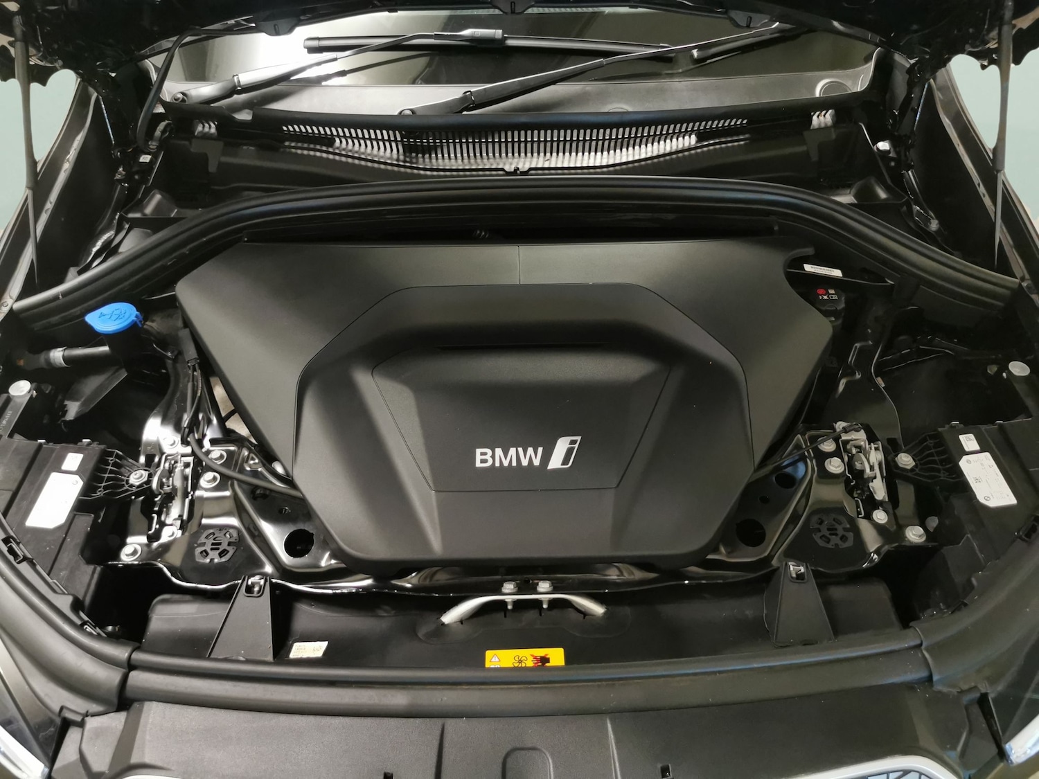 Used BMW iX1 2024 for sale - 78149334: Photo 29