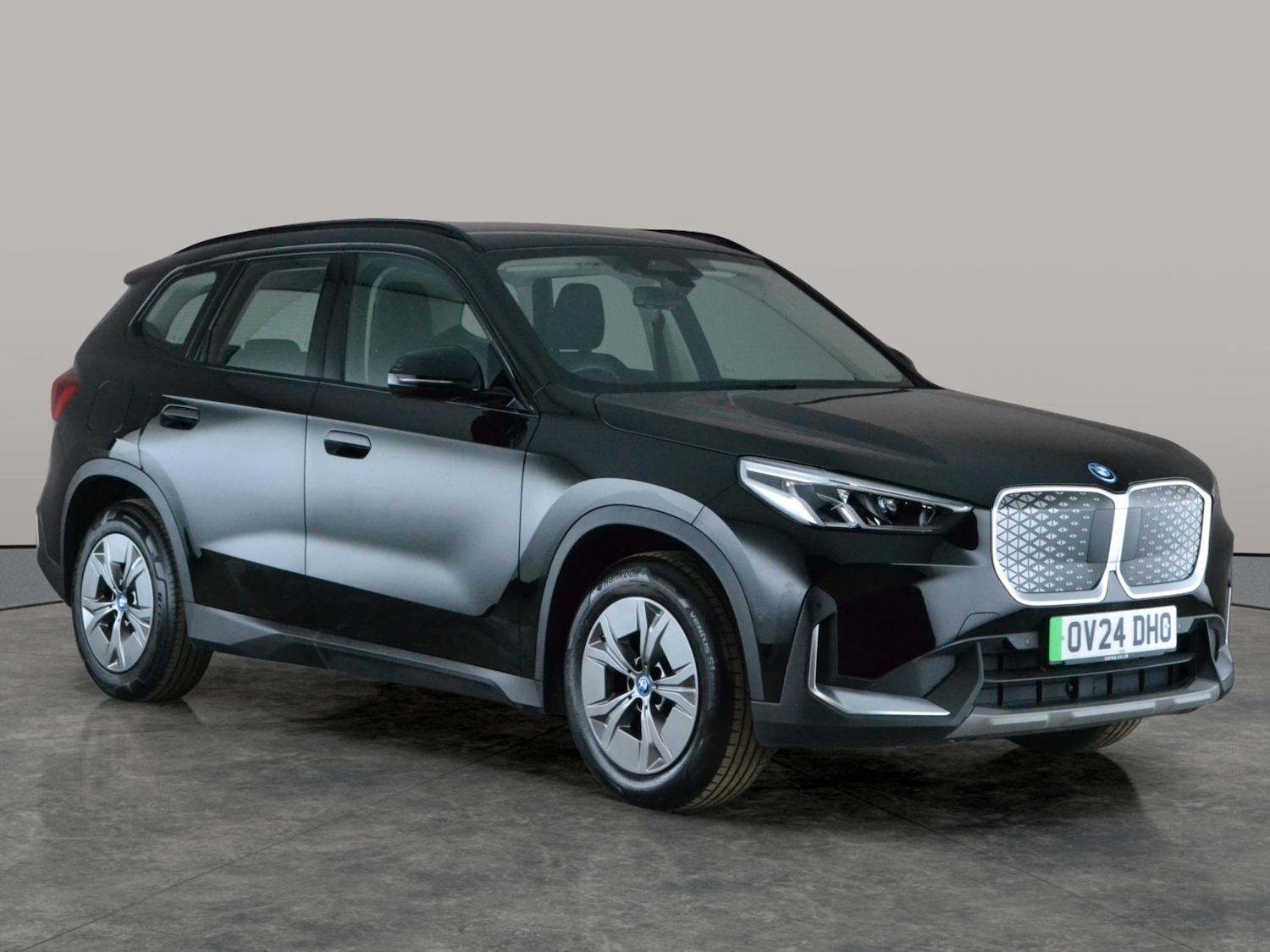 Used BMW iX1 2024 for sale - 78149334: Photo 8