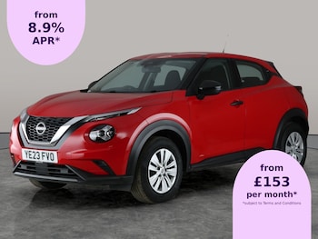 Used Nissan Juke 2023 for sale - 75920020: Photo