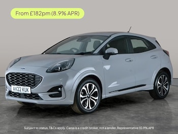 Used Ford Puma 2022 for sale - 78963986: Photo