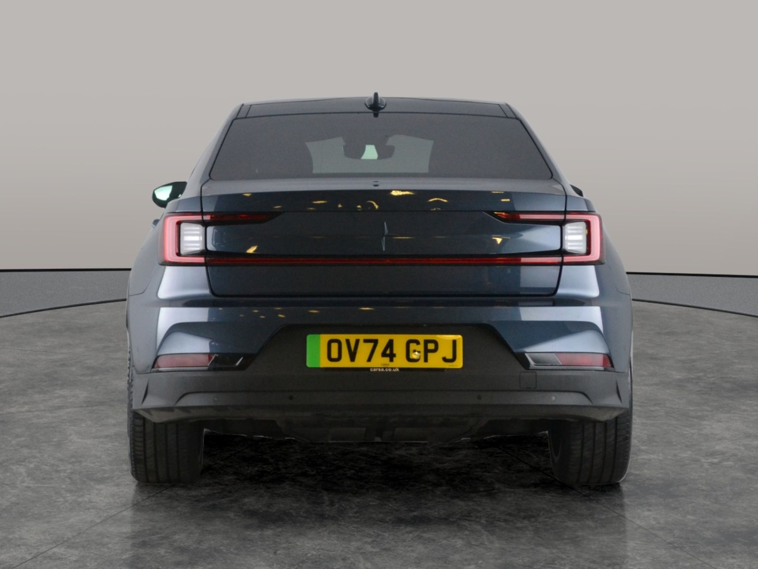 Used Polestar Polestar 2 2024 for sale - 77691303: Photo 11