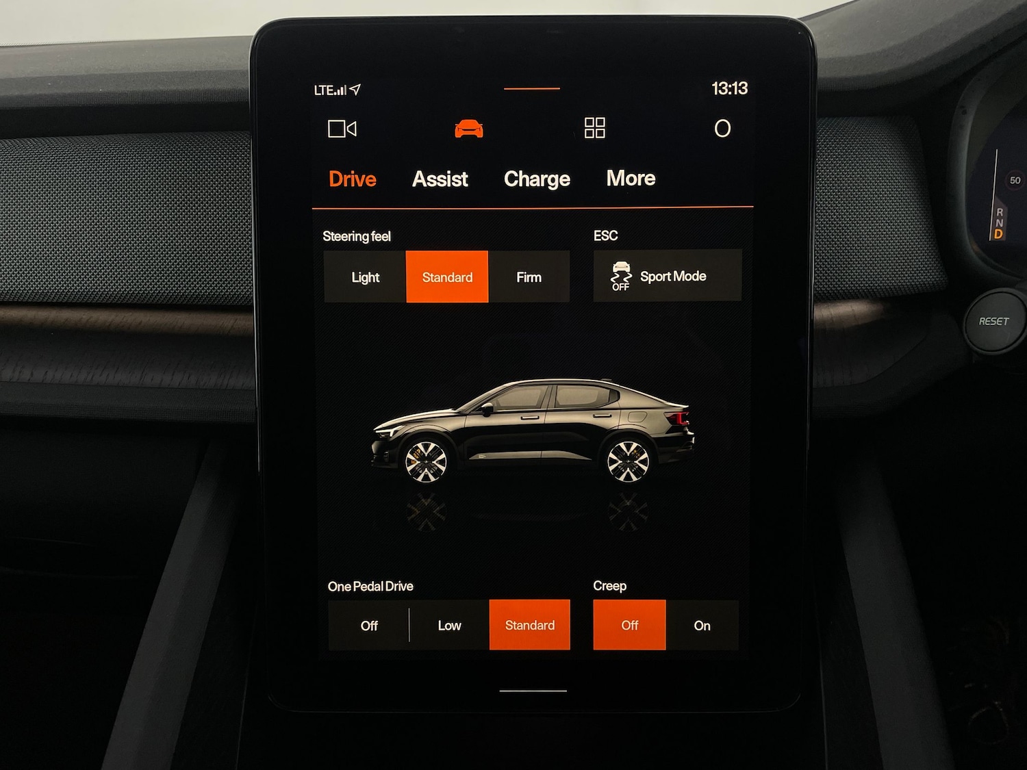 Used Polestar Polestar 2 2024 for sale - 77691303: Photo 24