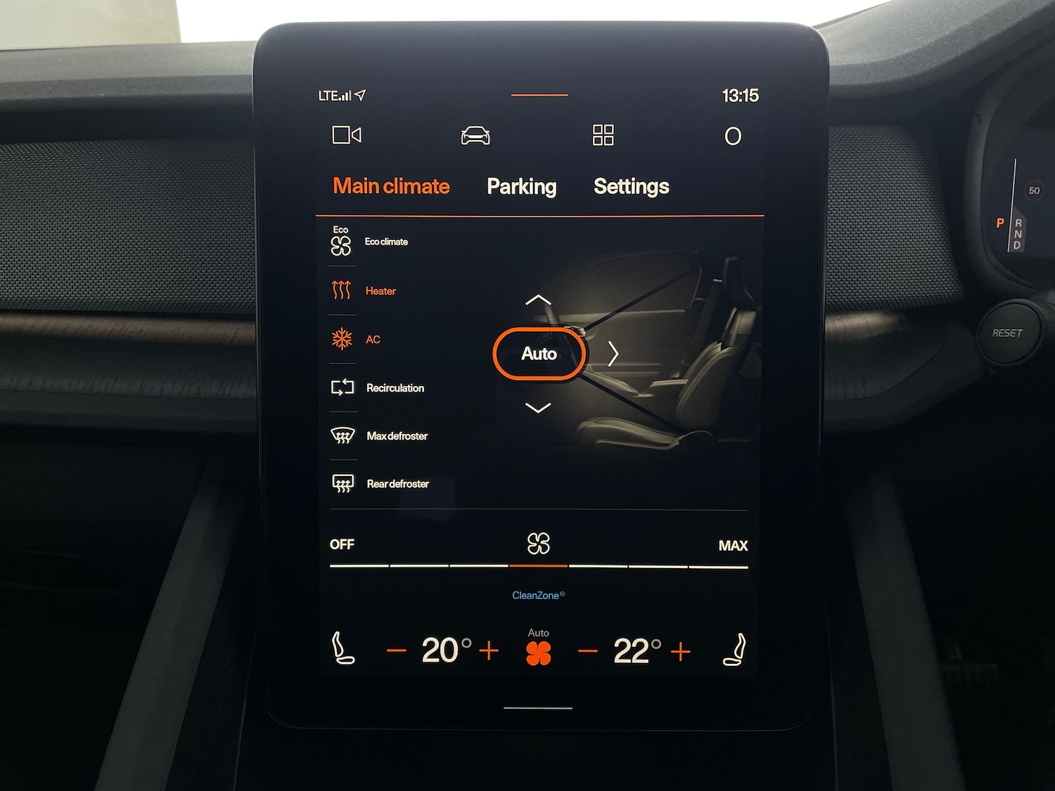 Used Polestar Polestar 2 2024 for sale - 77691303: Photo 27