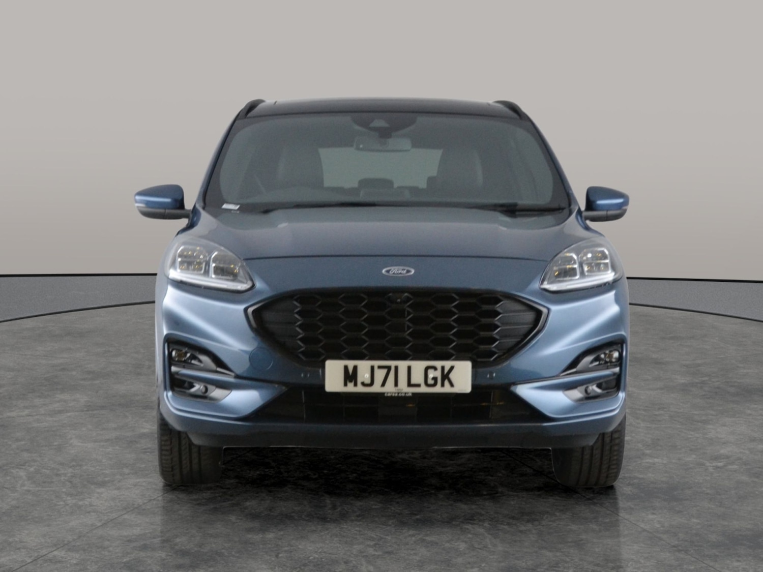Used Ford Kuga 2021 for sale - 76818970: Photo 15