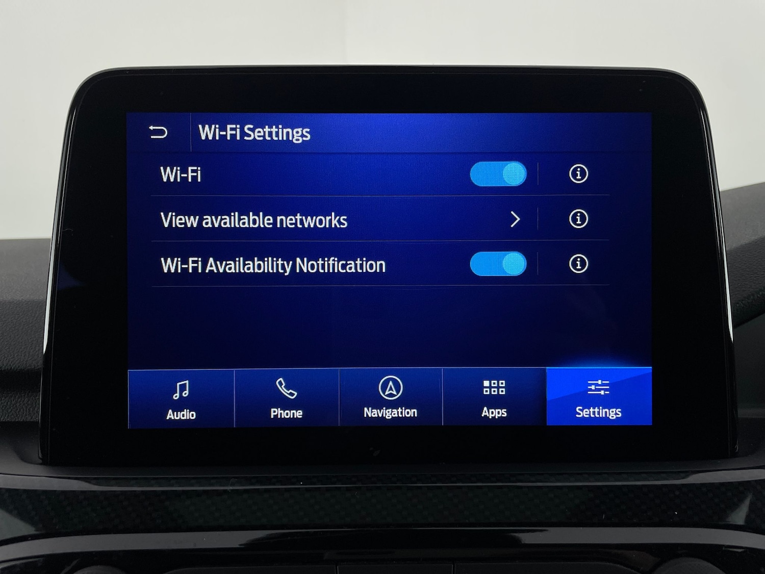 Used Ford Kuga 2021 for sale - 76818970: Photo 21