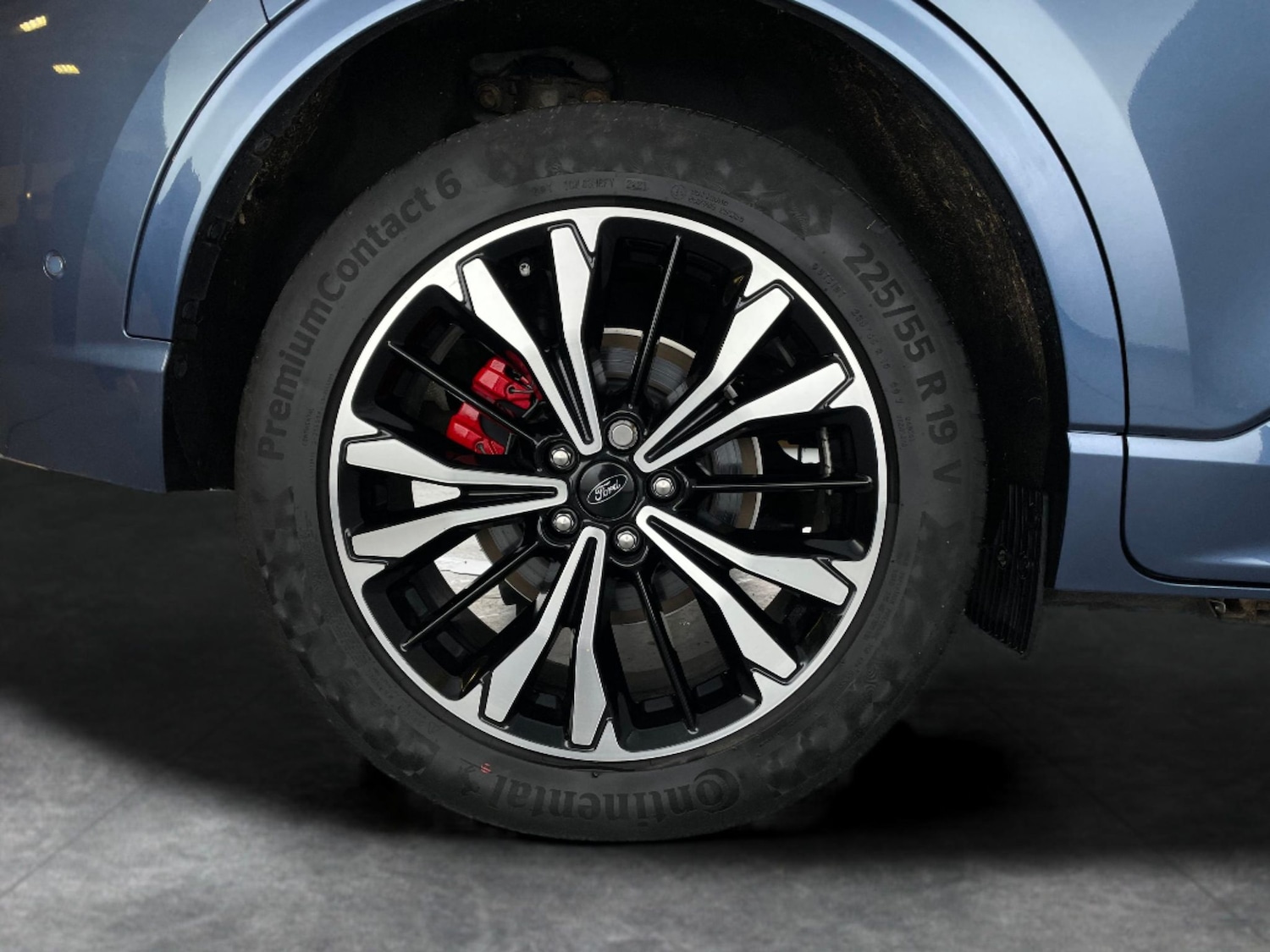 Used Ford Kuga 2021 for sale - 76818970: Photo 36