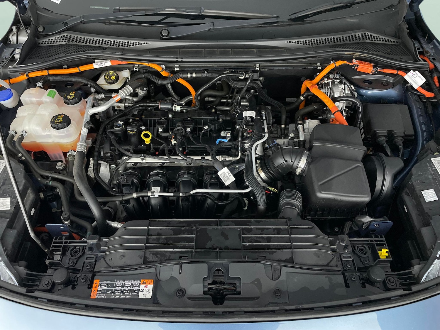 Used Ford Kuga 2021 for sale - 76818970: Photo 45