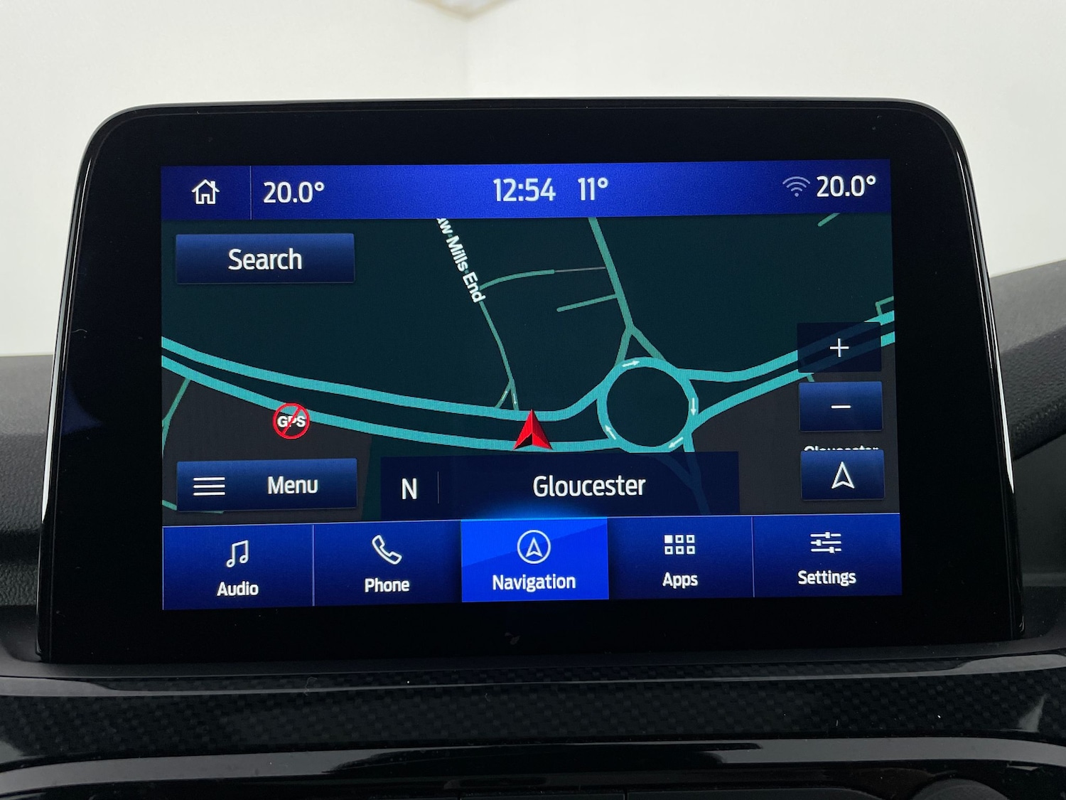 Used Ford Kuga 2021 for sale - 76818970: Photo 8