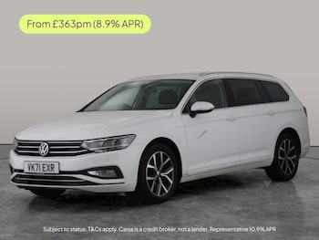 2.0 TDI SEL Estate 5dr Diesel DSG Euro 6 (s/s) (122 ps) - PADDLE SHIFT - PA