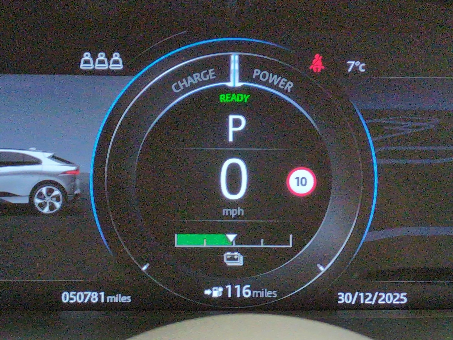 Used Jaguar I-Pace 2020 for sale - 77255654: Photo 21