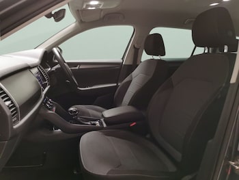 Used Skoda Kodiaq 2019 for sale - 78218519: Photo