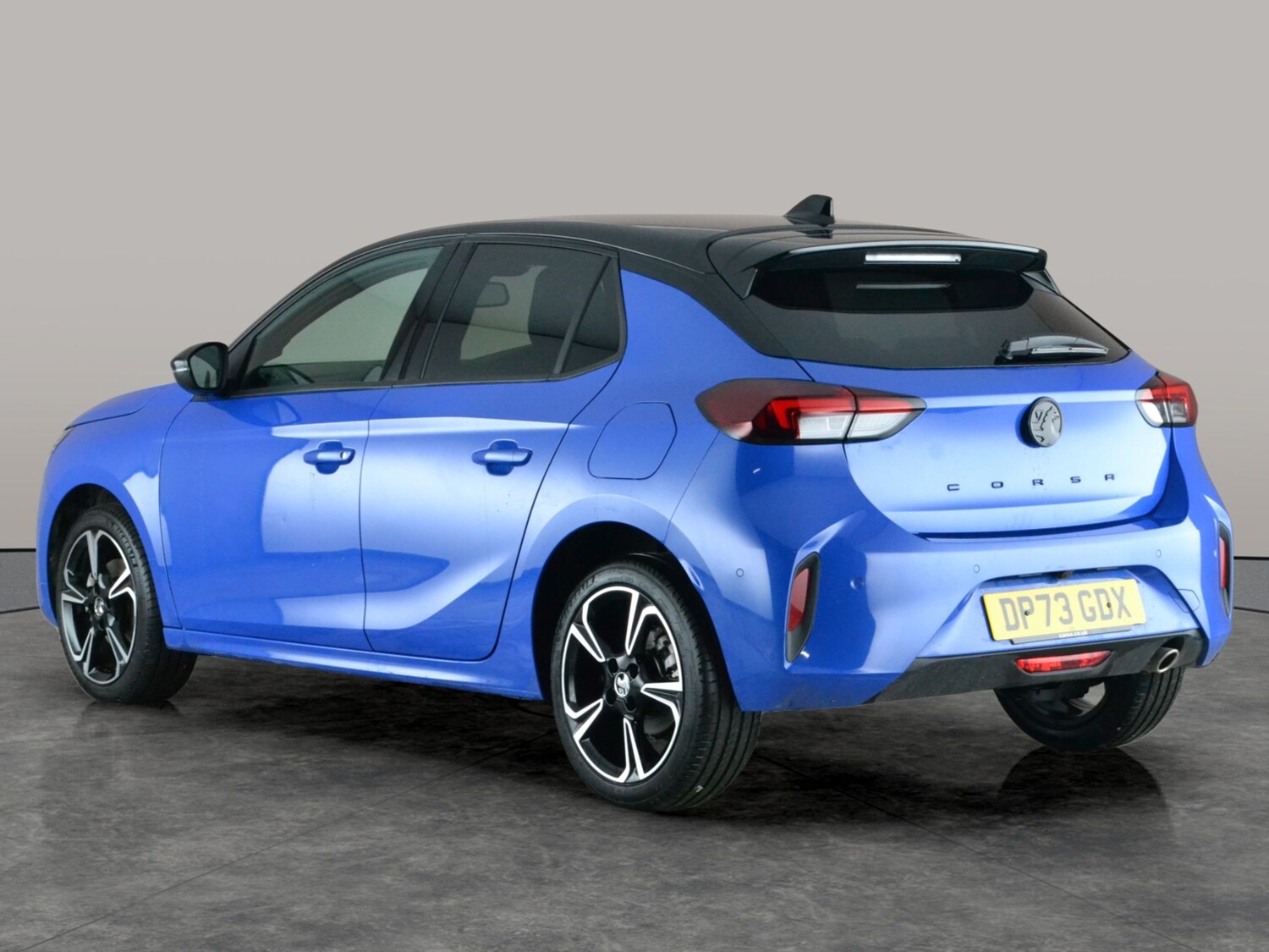 Used Vauxhall Corsa 2023 for sale - 78150843: Photo 12