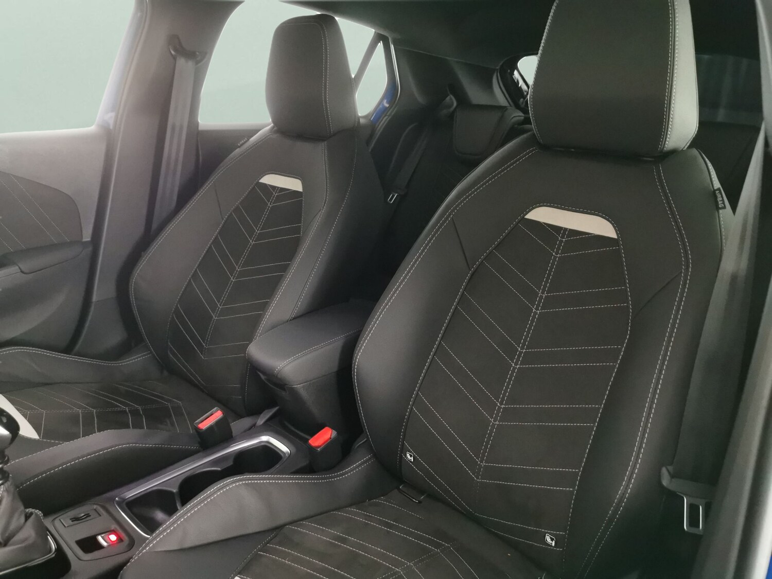 Used Vauxhall Corsa 2023 for sale - 78150843: Photo 14