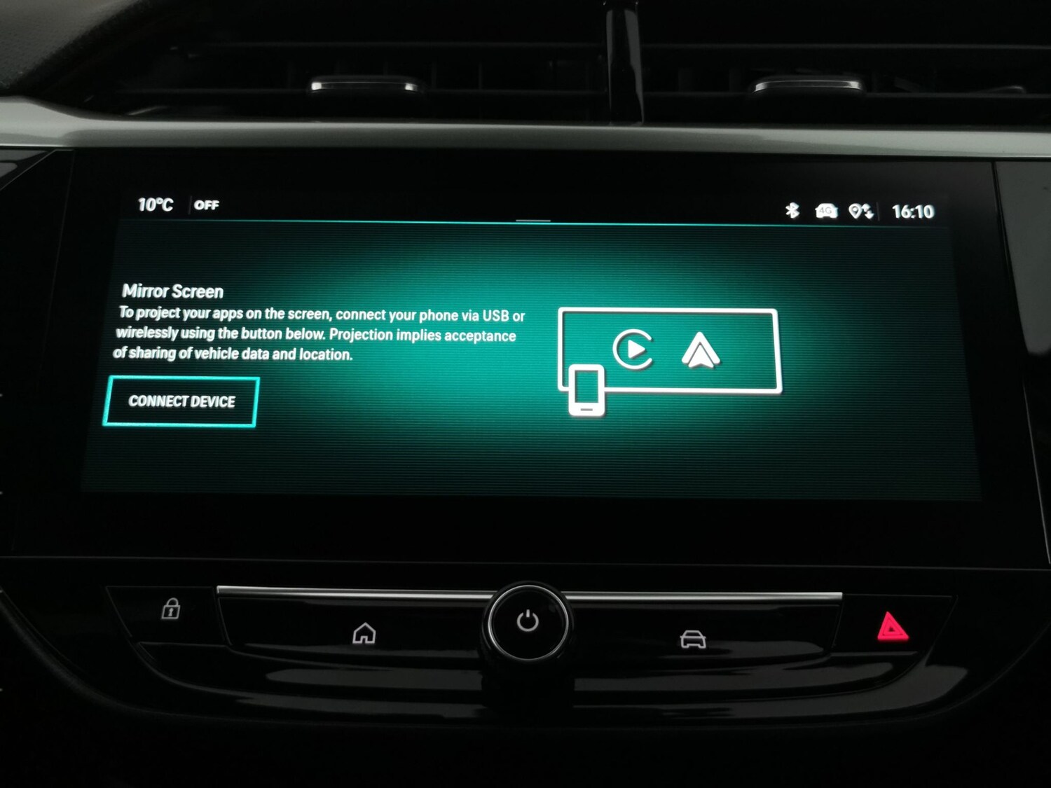 Used Vauxhall Corsa 2023 for sale - 78150843: Photo 17