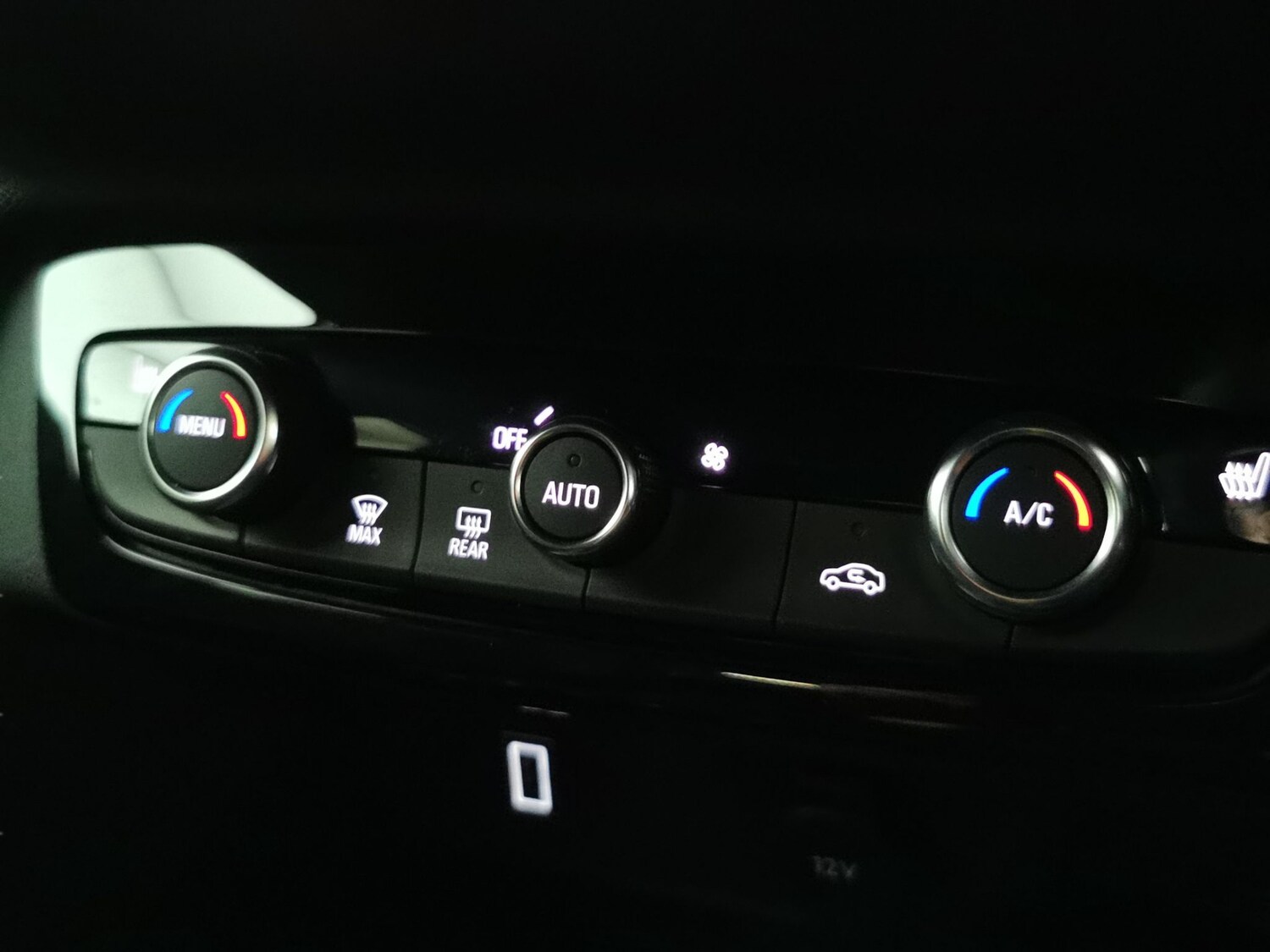 Used Vauxhall Corsa 2023 for sale - 78150843: Photo 20