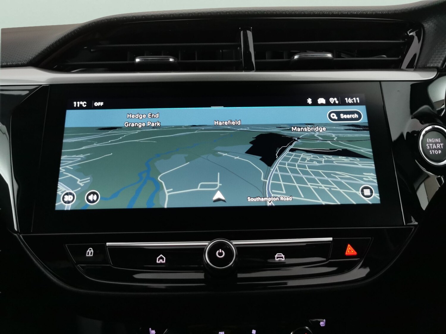 Used Vauxhall Corsa 2023 for sale - 78150843: Photo 6