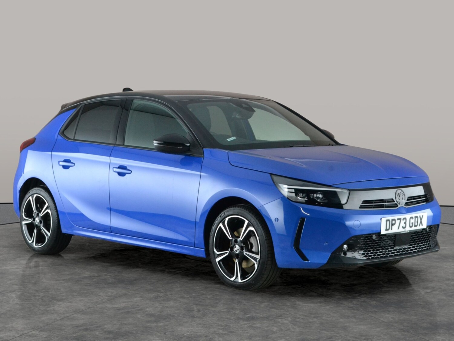 Used Vauxhall Corsa 2023 for sale - 78150843: Photo 8