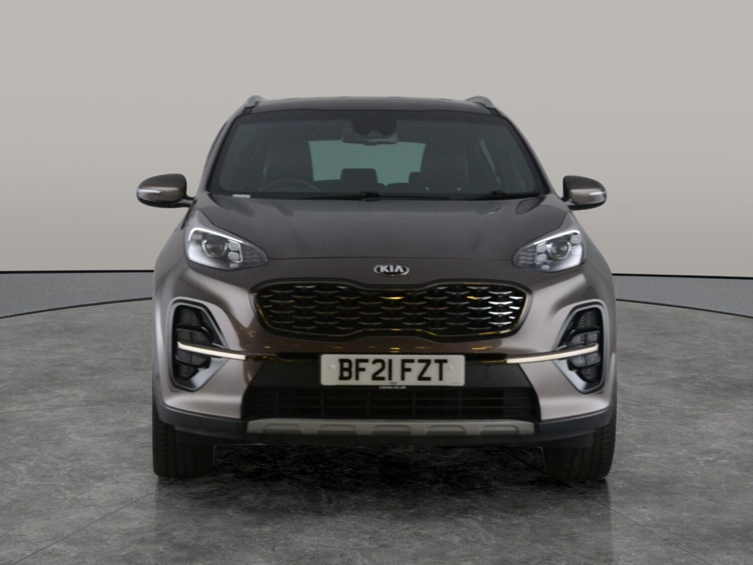 Used Kia Sportage 2021 for sale - 78187624: Photo 14